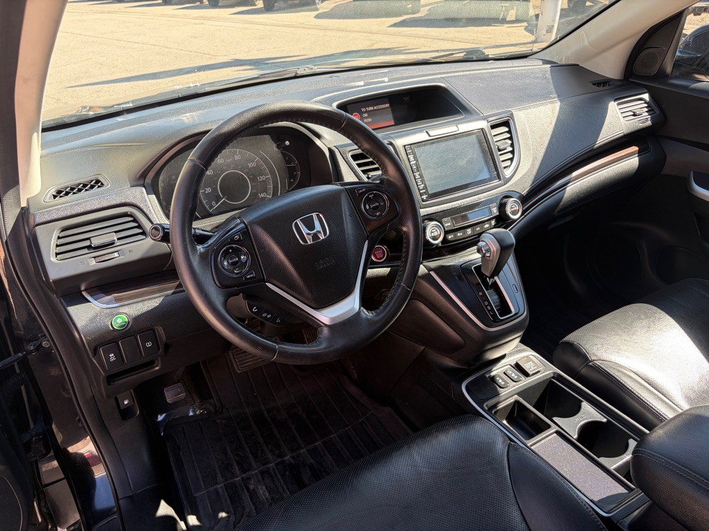 2016 Honda CR-V Image 15