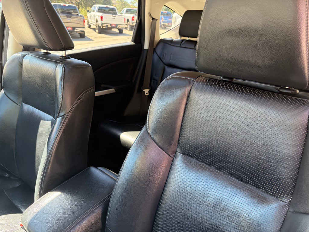 2016 Honda CR-V Image 16