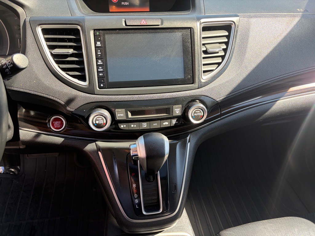 2016 Honda CR-V Image 17