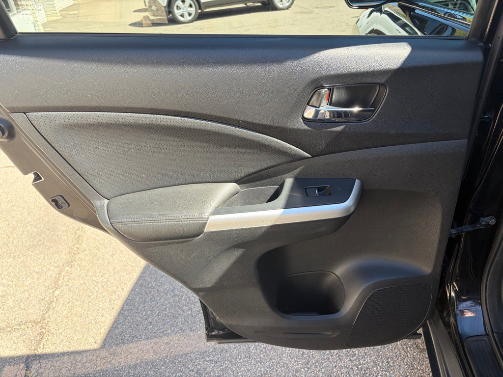2016 Honda CR-V Image 18