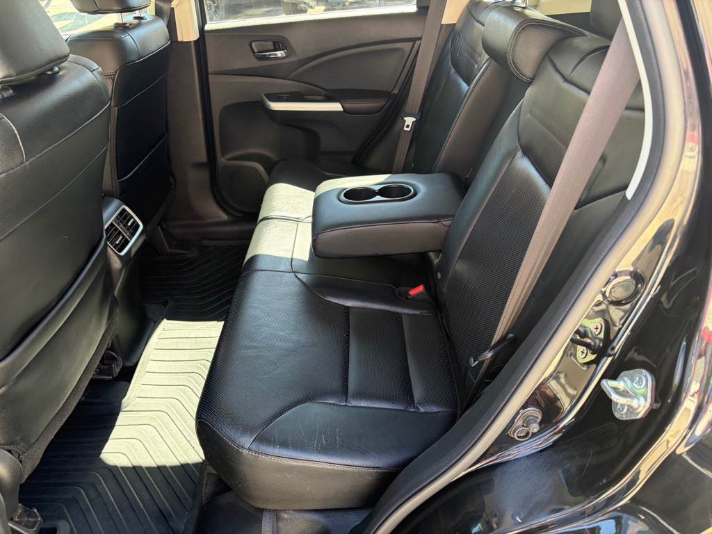 2016 Honda CR-V Image 19