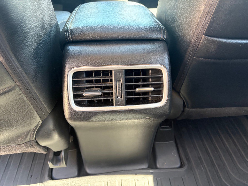 2016 Honda CR-V Image 22