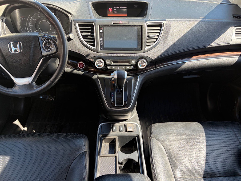 2016 Honda CR-V Image 23