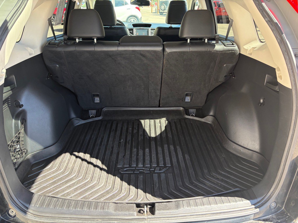 2016 Honda CR-V Image 24
