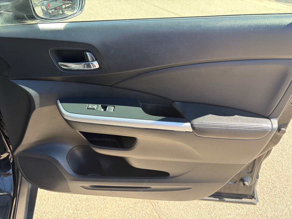 2016 Honda CR-V Image 25
