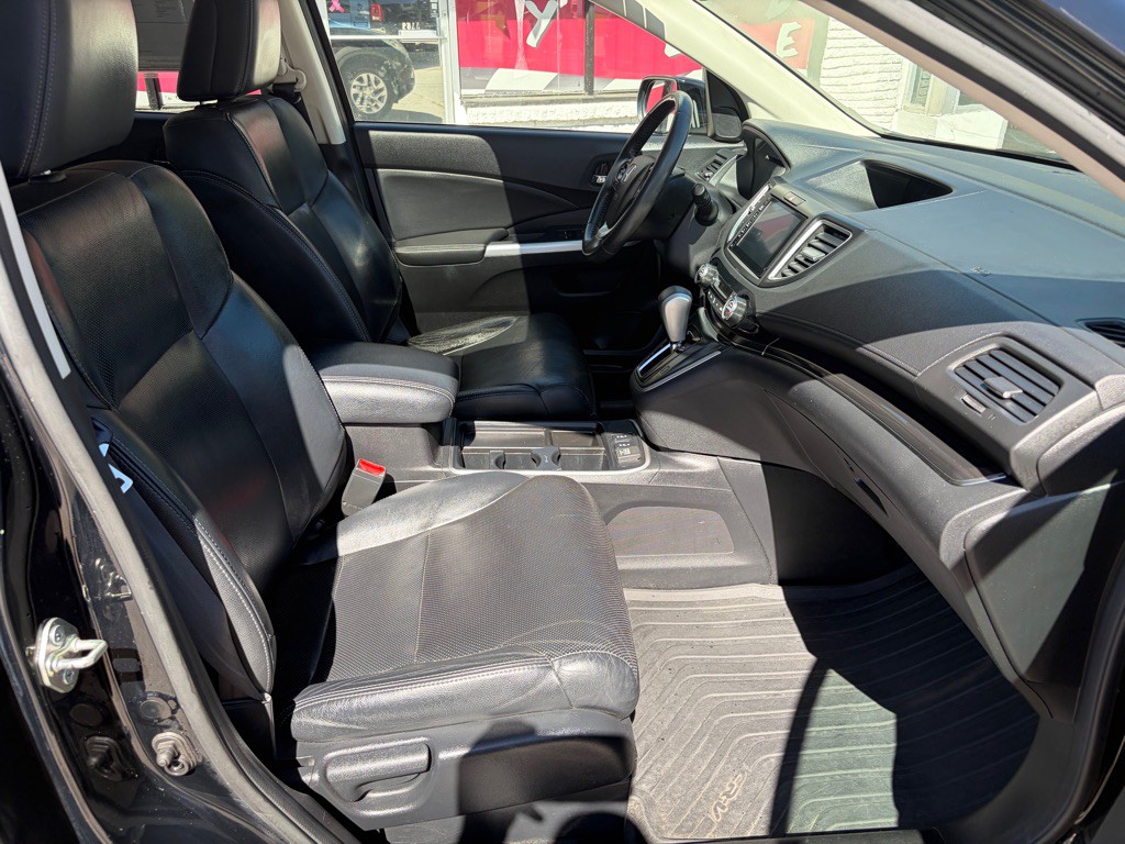 2016 Honda CR-V Image 26