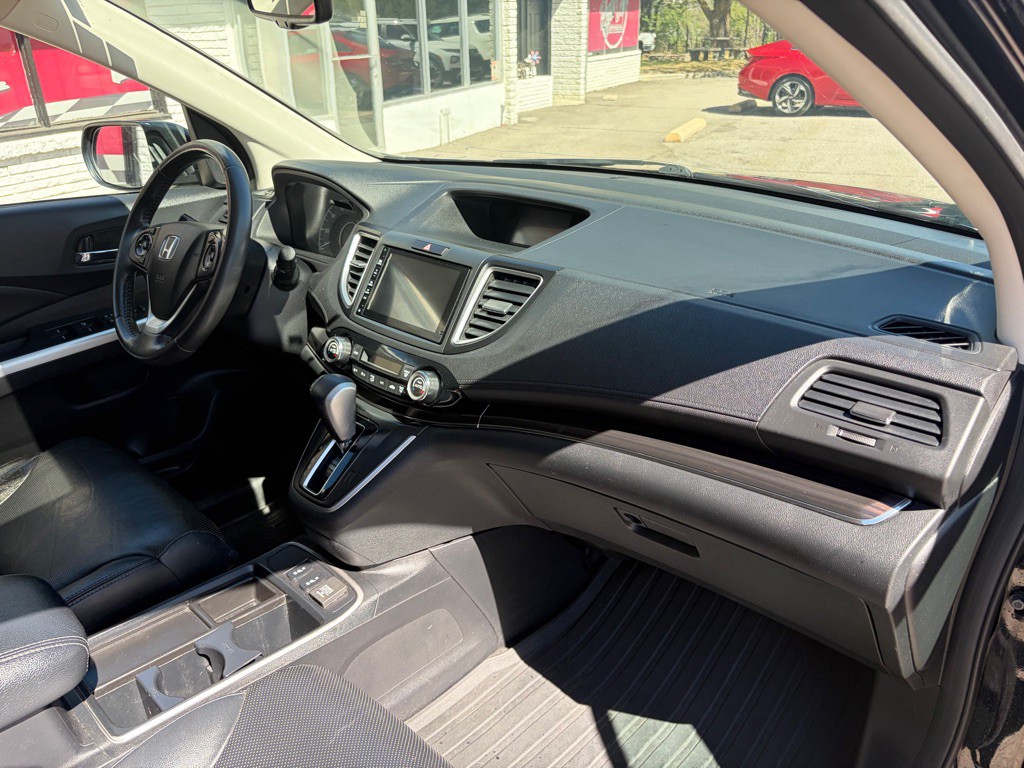 2016 Honda CR-V Image 27
