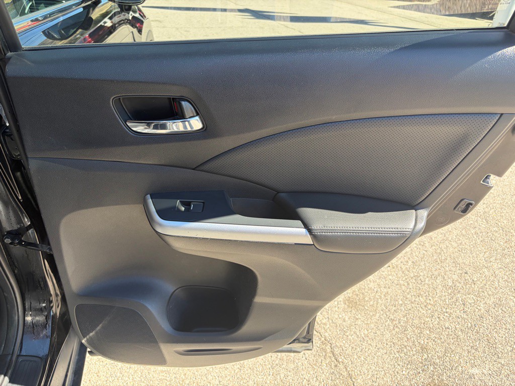 2016 Honda CR-V Image 28