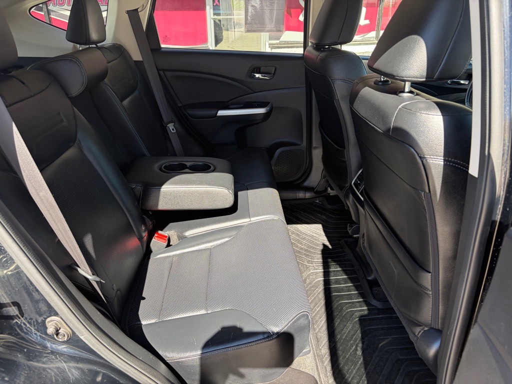 2016 Honda CR-V Image 29