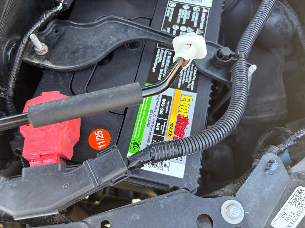 2016 Honda CR-V Image 30