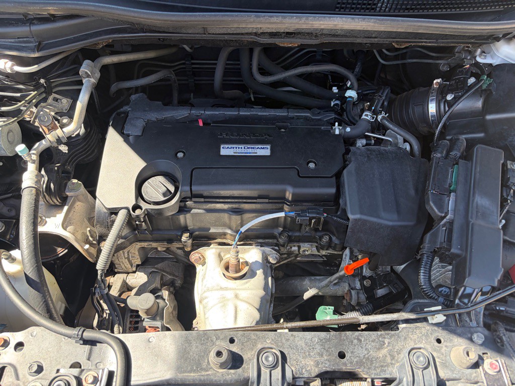 2016 Honda CR-V Image 31