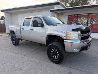 Image for 2009 Chevrolet Silverado 1500 LT ID: 7654886