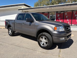 Image for 2004 Ford F-150 XLT ID: 7656153