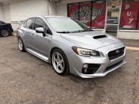 Image for 2016 Subaru WRX STI ID: 7667443