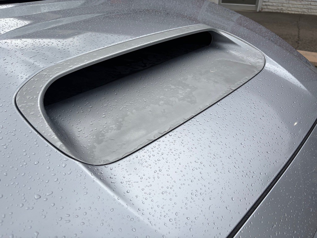 2016 Subaru WRX Image 9