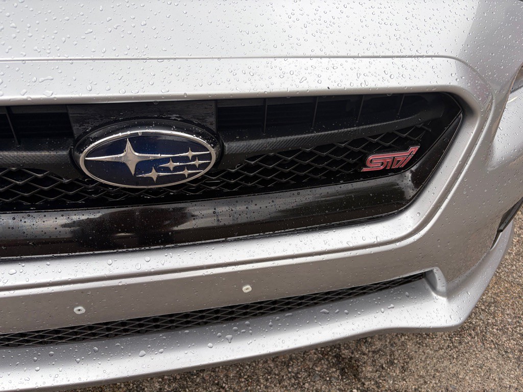 2016 Subaru WRX Image 11