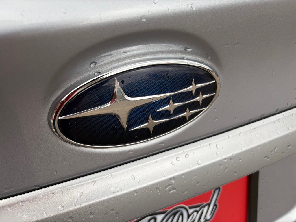 2016 Subaru WRX Image 12