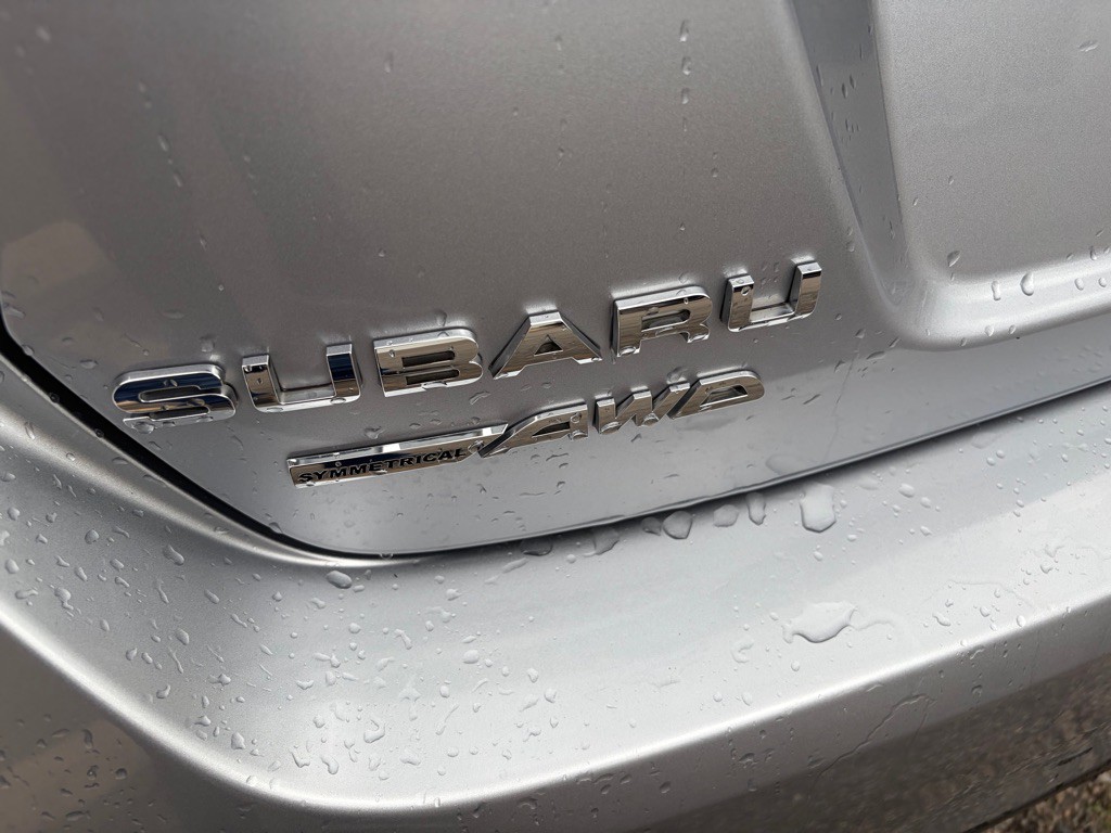 2016 Subaru WRX Image 13