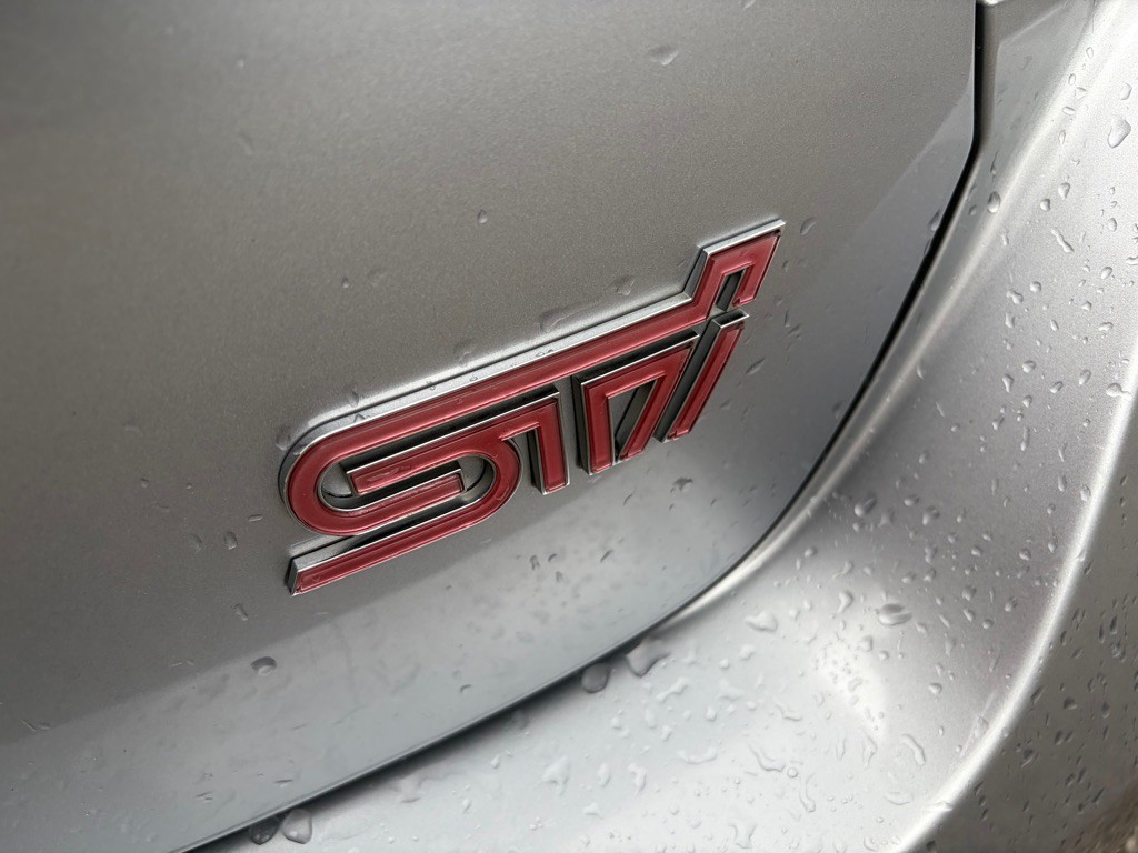 2016 Subaru WRX Image 14