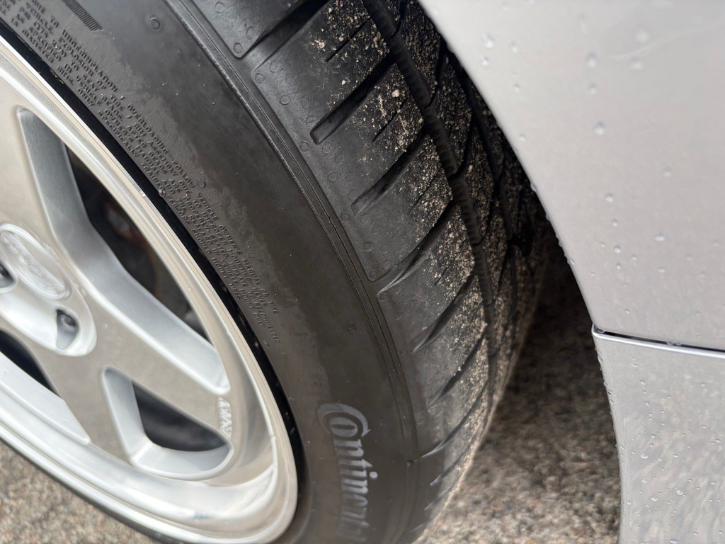 2016 Subaru WRX Image 16