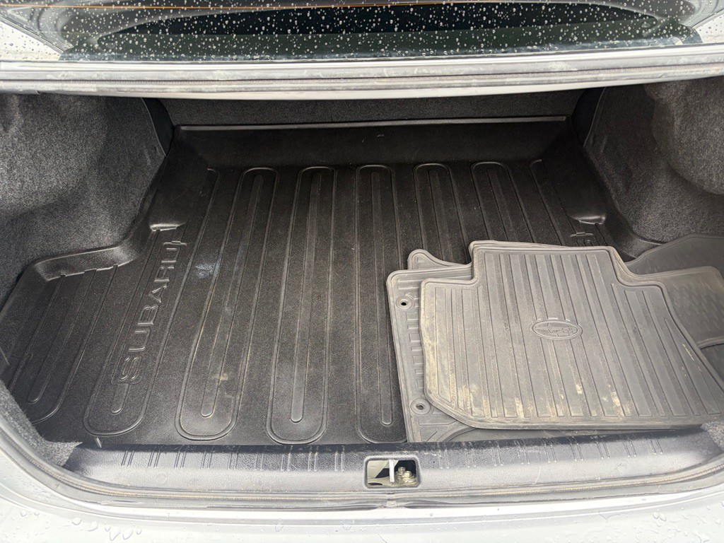 2016 Subaru WRX Image 30