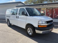 Image for 2010 Chevrolet Express 2500 ID: 7675601