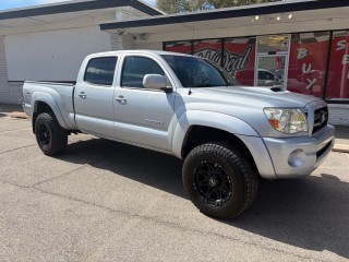Image for 2005 Toyota Tacoma V6 TRD Sport ID: 7675741