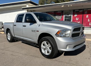 Image for 2014 RAM 1500 Tradesman ID: 7682130