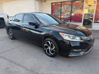 Image for 2017 Honda Accord LX ID: 7686478