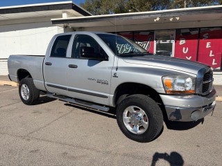 Image for 2006 Dodge Ram 2500 ST ID: 7686801
