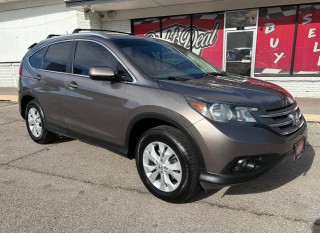 Image for 2014 Honda CR-V EX-L ID: 7722117