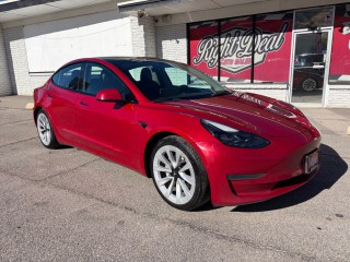 Image for 2022 Tesla Model 3 Long Range ID: 7729163