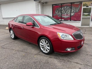 Image for 2012 Buick Verano BASE ID: 7737569