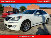 Image for 2011 Hyundai Equus Signature ID: 4598938