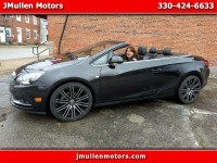 Image for 2016 Buick Cascada Premium ID: 5049401