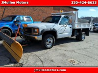 Image for 1997 GMC Sierra 3500 Reg. Cab 8-ft. Bed diesel ID: 5237804