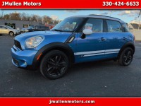 Image for 2014 MINI Countryman S ALL4 ID: 6031912