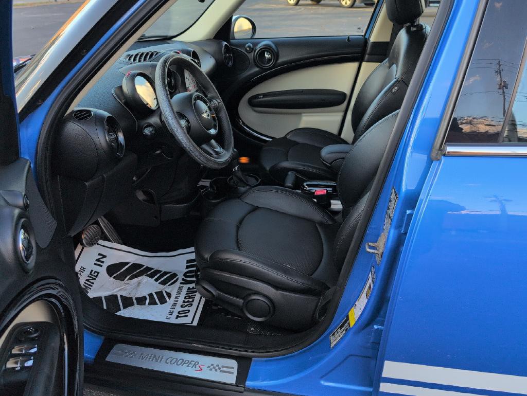 2014 MINI Countryman Image 5
