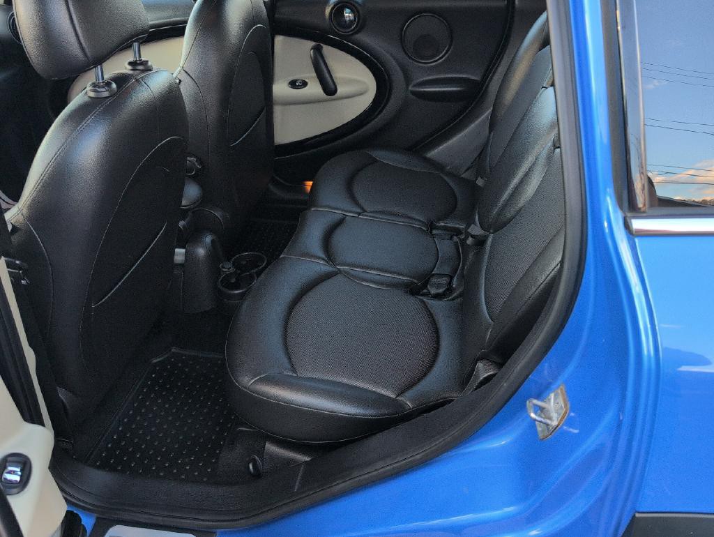 2014 MINI Countryman Image 6