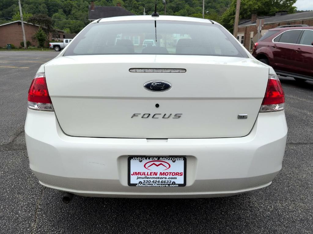 2009 Ford Focus Image 7
