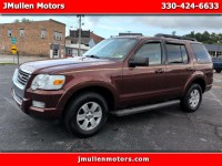 Image for 2010 Ford Explorer XLT 4.0L ID: 6652590
