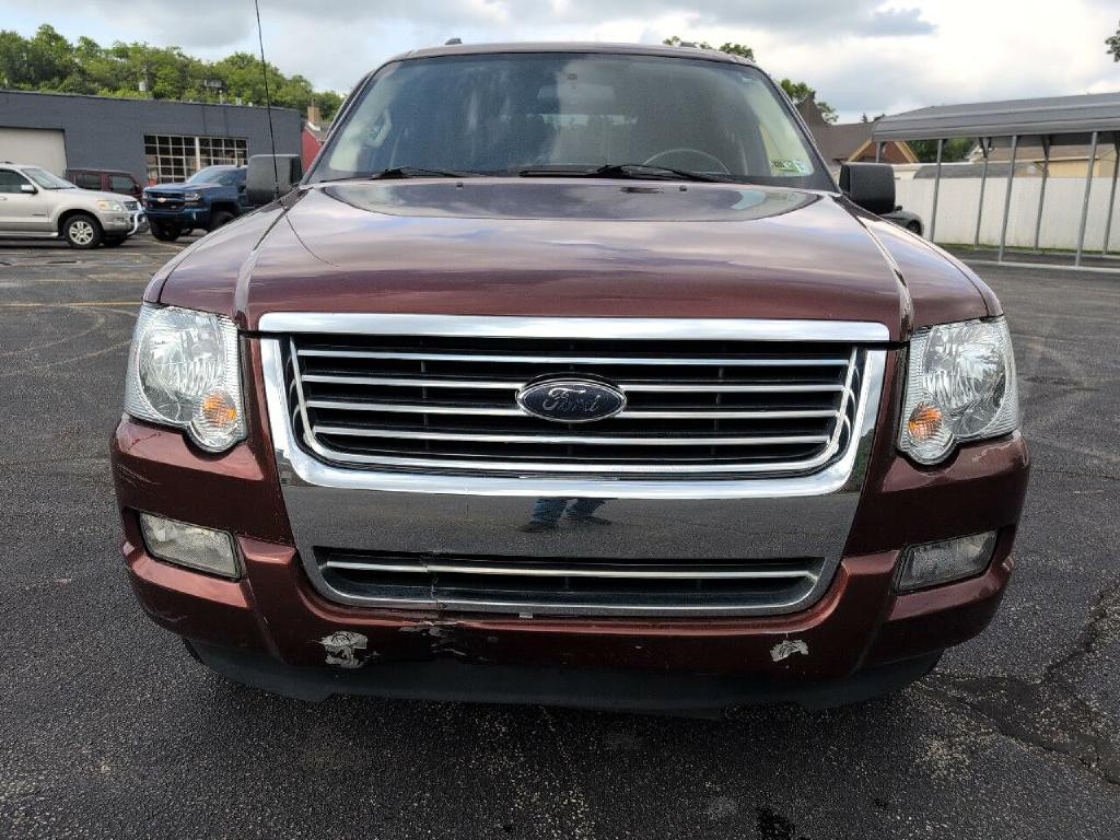 2010 Ford Explorer Image 13