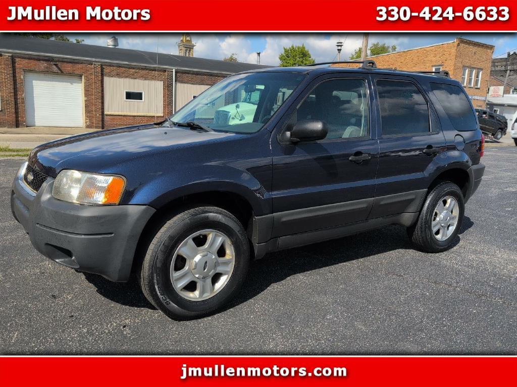 2003 Ford Escape Image 1
