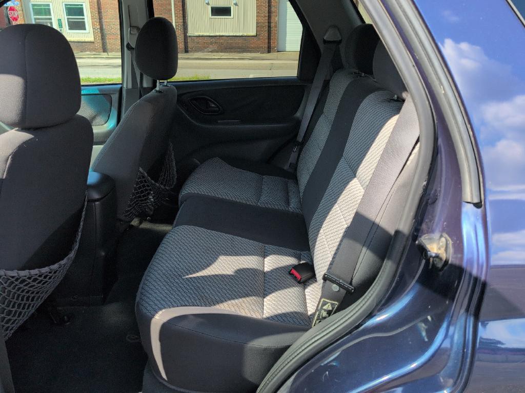 2003 Ford Escape Image 6