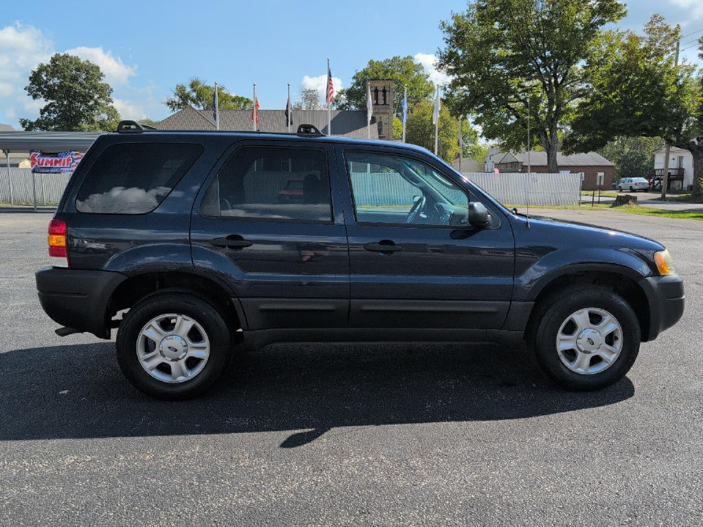 2003 Ford Escape Image 13