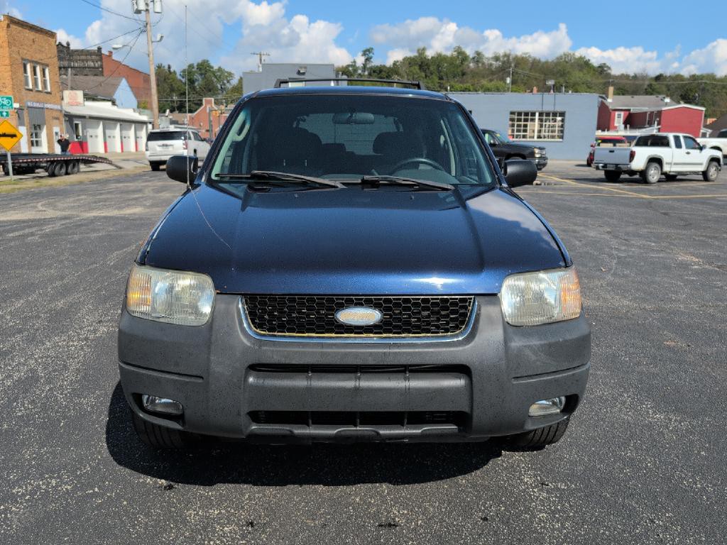 2003 Ford Escape Image 14
