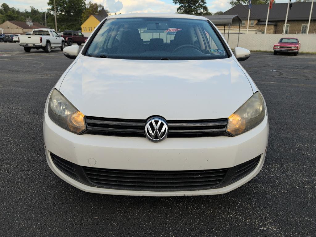 2010 Volkswagen Golf Image 13