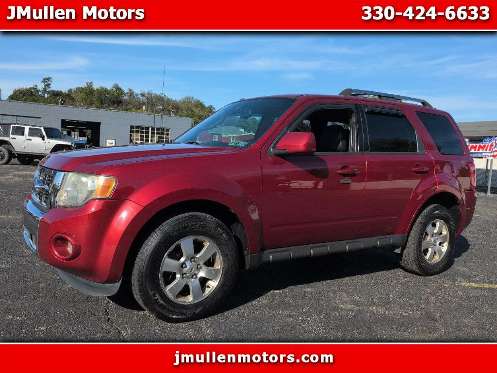 2012 Ford Escape Image 1