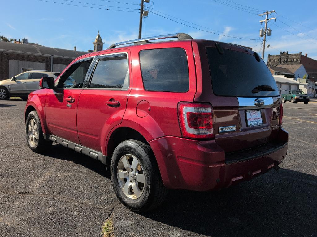 2012 Ford Escape Image 2