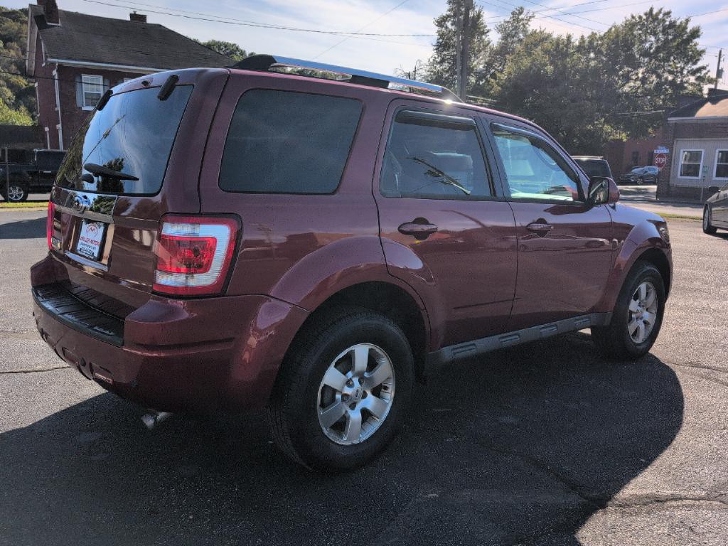 2012 Ford Escape Image 3